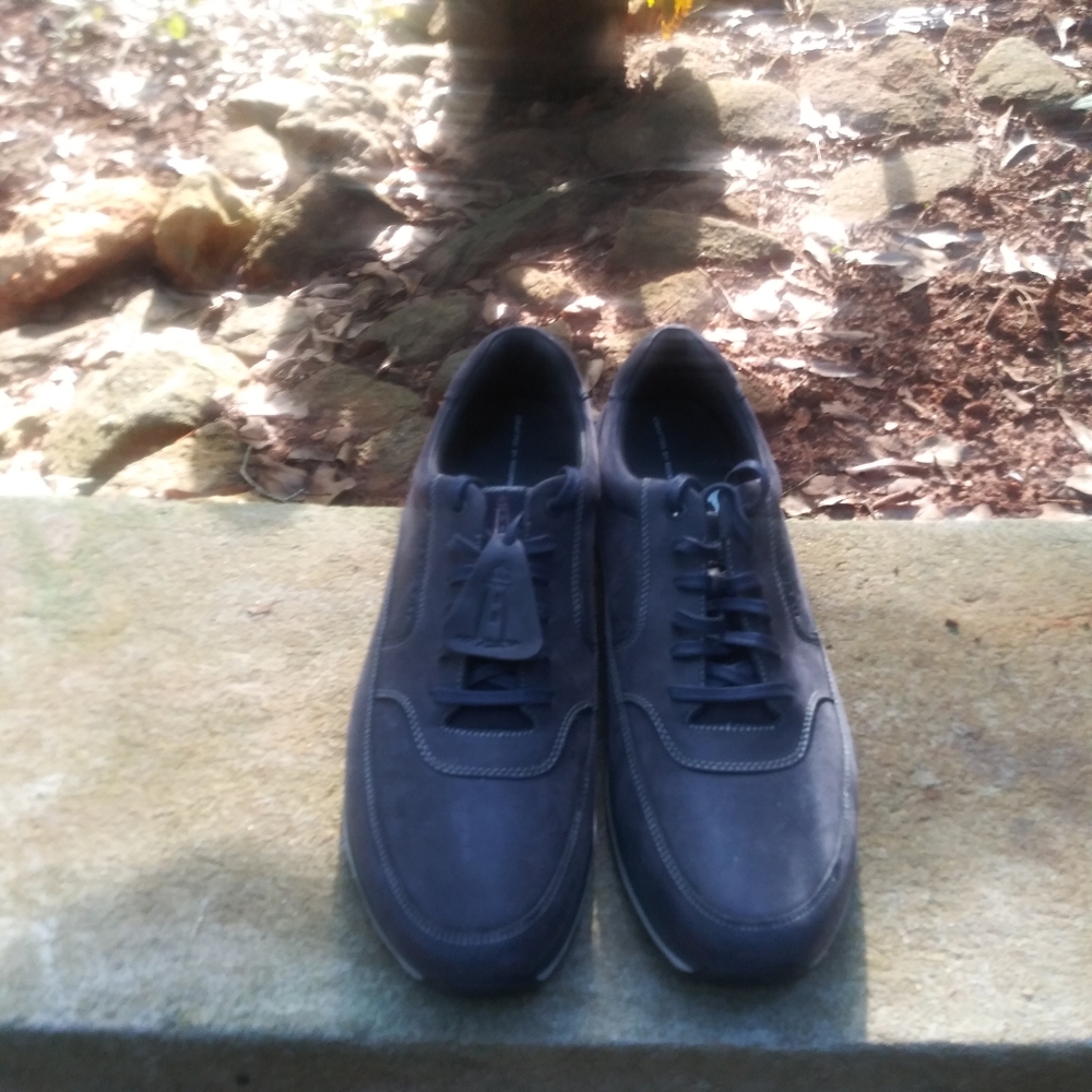 Men’s Rockport Shoes